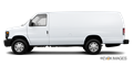 Ford E250 Cargo Van/Minivan